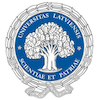 Latvijas Universitate's Official Logo/Seal