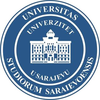 Univerzitet u Sarajevu's Official Logo/Seal