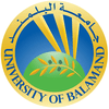 جامعة البلمند's Official Logo/Seal