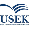 Université Saint-Esprit de Kaslik's Official Logo/Seal