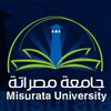 Misurata University's Official Logo/Seal