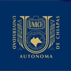 Universidad Autónoma de Chiapas's Official Logo/Seal