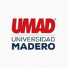 Universidad Madero's Official Logo/Seal