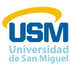 Universidad de San Miguel A.C.'s Official Logo/Seal