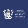 Massey University's Official Logo/Seal