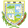 Universidad Nacional Agraria's Official Logo/Seal