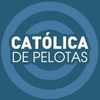 Universidade Católica de Pelotas's Official Logo/Seal