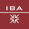 Institute of Business Administration's Official Logo/Seal