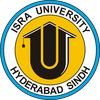 Isra University's Official Logo/Seal