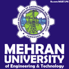 Mehran University of Engineering and Technology's Official Logo/Seal