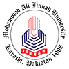 Mohammad Ali Jinnah University's Official Logo/Seal