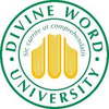 Divine Word University's Official Logo/Seal