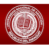 National University of Asunción's Official Logo/Seal