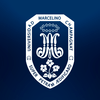 Universidad Marcelino Champagnat's Official Logo/Seal