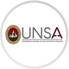 National University of San Agustín de Arequipa's Official Logo/Seal