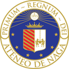 Ateneo de Naga University's Official Logo/Seal