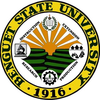 Benguet State University's Official Logo/Seal