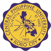 Central Philippine University's Official Logo/Seal