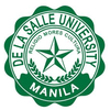 De La Salle University's Official Logo/Seal