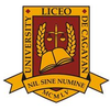 Liceo de Cagayan University's Official Logo/Seal