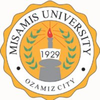 Misamis University's Official Logo/Seal
