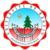 University of Baguio's Official Logo/Seal