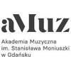Stanislaw Moniuszko Academy of Music in Gdansk's Official Logo/Seal