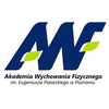 Eugeniusz Piasecki University School of Physical Education in Poznan's Official Logo/Seal