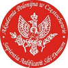 Akademia Polonijna w Czestochowie's Official Logo/Seal