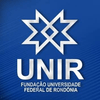 Universidade Federal de Rondônia's Official Logo/Seal