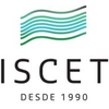 Instituto Superior de Ciências Empresariais e do Turismo's Official Logo/Seal
