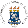Universidade Federal de Santa Maria's Official Logo/Seal