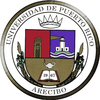 Universidad de Puerto Rico en Arecibo's Official Logo/Seal