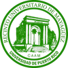 University of Puerto Rico-Rio, Mayaguez Campus's Official Logo/Seal