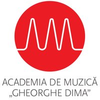 Academia Nationala de Muzica Gheorghe Dima's Official Logo/Seal