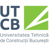 Universitatea Tehnica de Constructii Bucuresti's Official Logo/Seal