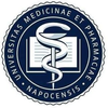 Universitatea de Medicina si Farmacie Iuliu Hatieganu's Official Logo/Seal