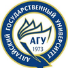 Altai State University's Official Logo/Seal