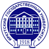 Irkutsk State University's Official Logo/Seal