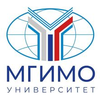 Moscow State Institute of International Relations's Official Logo/Seal