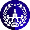 Московский государственный университет's Official Logo/Seal