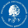 Russian State University for the Humanities's Official Logo/Seal