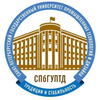 St. Petersburg State University of Industrial Technologies and Design's Official Logo/Seal