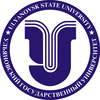 Ulyanovsk State University's Official Logo/Seal