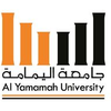 جامعة اليمامة's Official Logo/Seal