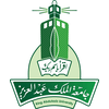 جامعة الملك عبد العزيز's Official Logo/Seal
