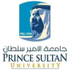 Prince Sultan University's Official Logo/Seal