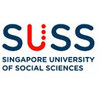 Singapore University of Social Sciences's Official Logo/Seal