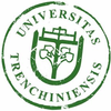 Trencianska Univerzita Alexandra Dubceka v Trencíne's Official Logo/Seal