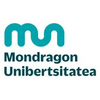 Mondragon Univertsitatea's Official Logo/Seal